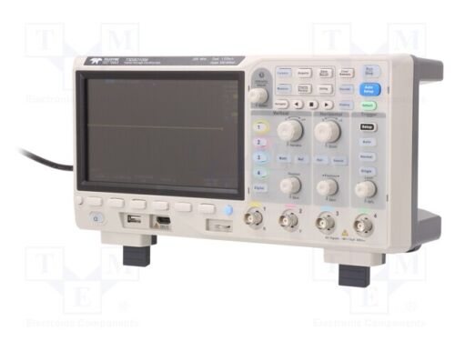 TELEDYNE LECROY LC-T3DSO1204