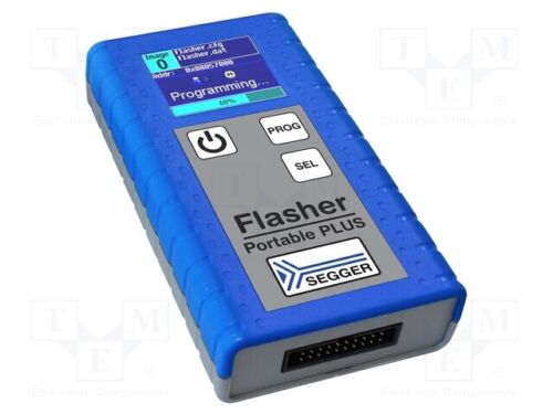 FLASHER-PORTABLE+