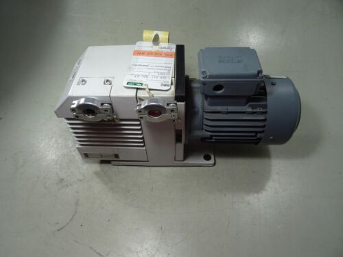 TRIVAC S8B / DS