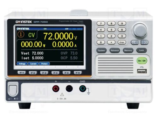 GPP-7250-GPIB