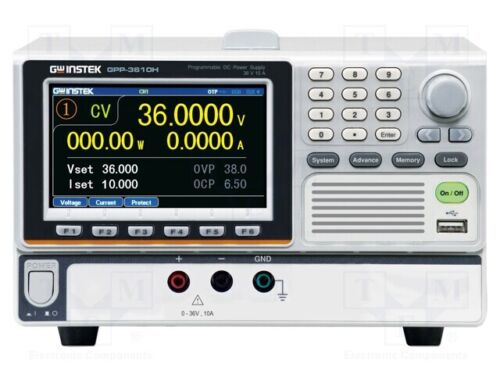 GPP-3610H-GPIB