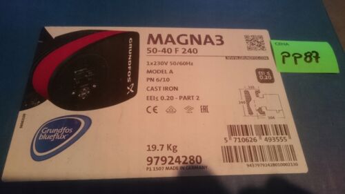 MAGNA3 50-40