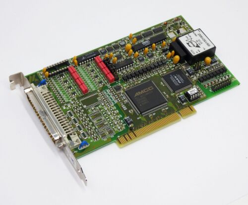 ADDI-DATA PCI3120, APCI-3001-4