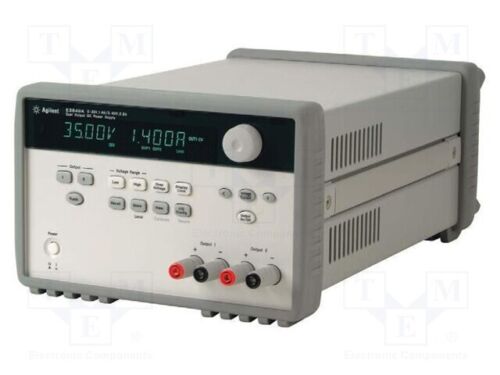 KEYSIGHT TECHNOLOGIES E3643A