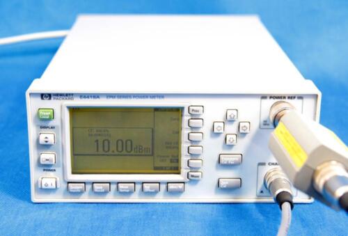 AGILENT E4418B