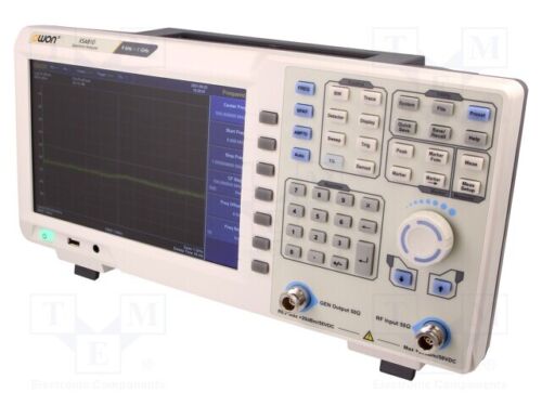 SPECTRUM XSA810-TG