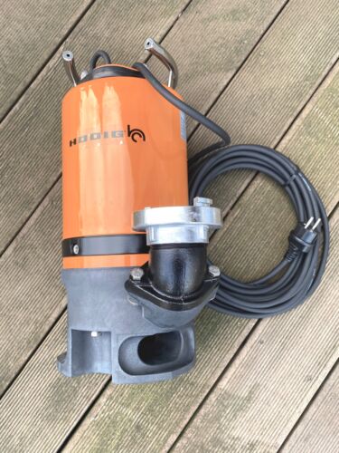 HC 75 SCR