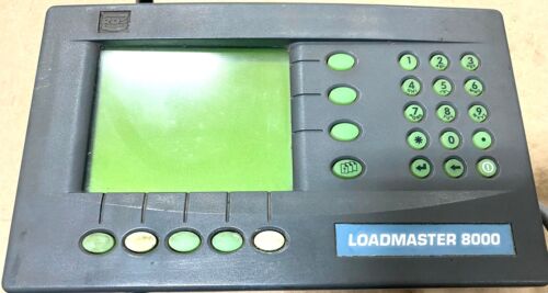 RDS LOADMASTER 8000