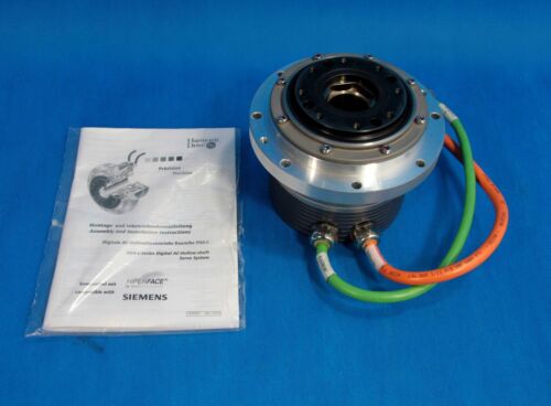 FHA-25C-50-H-S1024