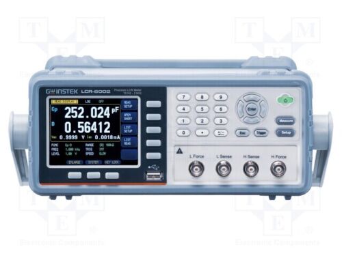 LCR-6002