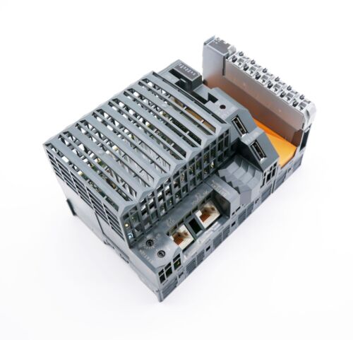 X20 CP 1583, X20CP1583