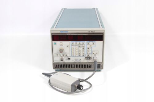 TEKTRONIX CG5001