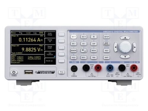 HMC8012