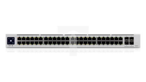 UBIQUITI USW-Pro-48-POE