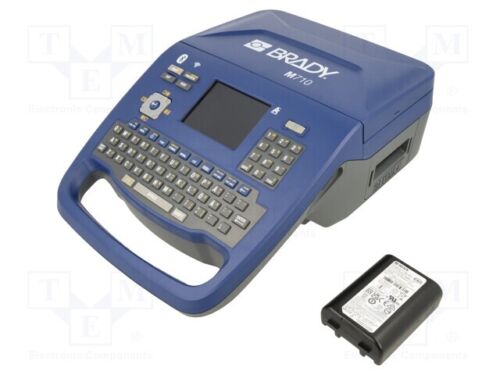 BRADY M710-WB-QWERTY-EU