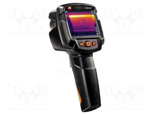 TESTO865S