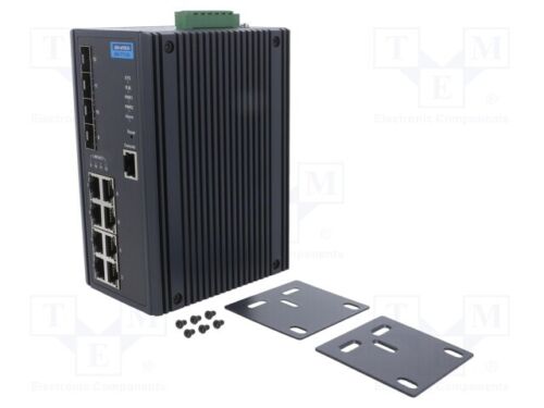 ADVANTECH EKI-7712G-4F-AE