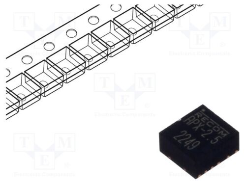 RECOM RPX-2.5-R