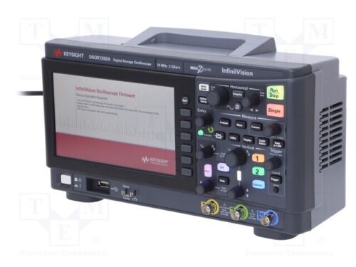 KEYSIGHT TECHNOLOGIES DSOX1202A