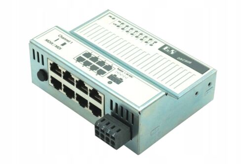 ETHERNET 0AC808.9