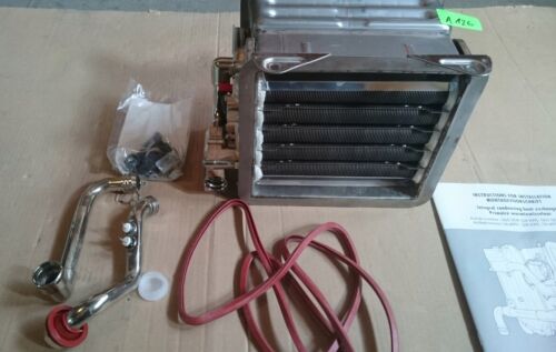 Vaillant 065008 ECOmax heat exchanger