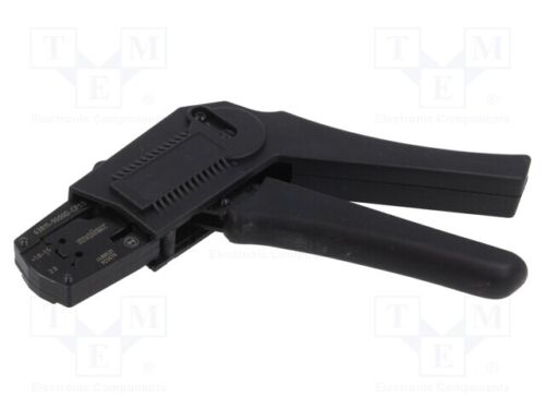 MOLEX MX-63811-9000