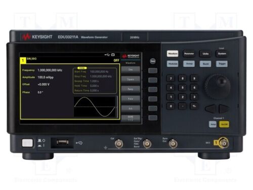 KEYSIGHT EDU33211A