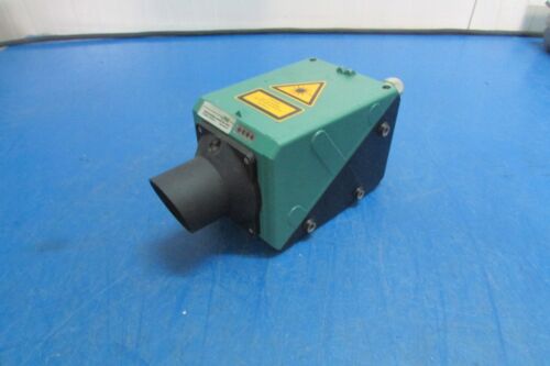 LASER ELD P 400 RS MA