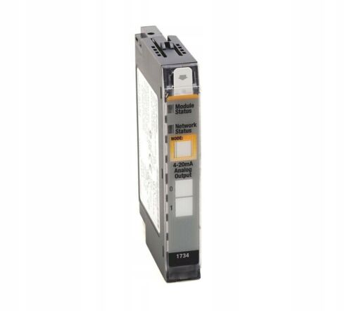 ALLEN BRADLEY 1734-IE4C