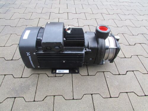 GRUNDFOS ML112CA-0-H3-CML4A