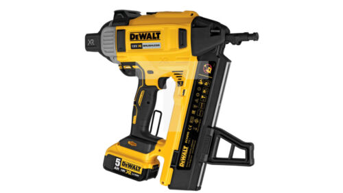 DEWALT DCN890P2-QW