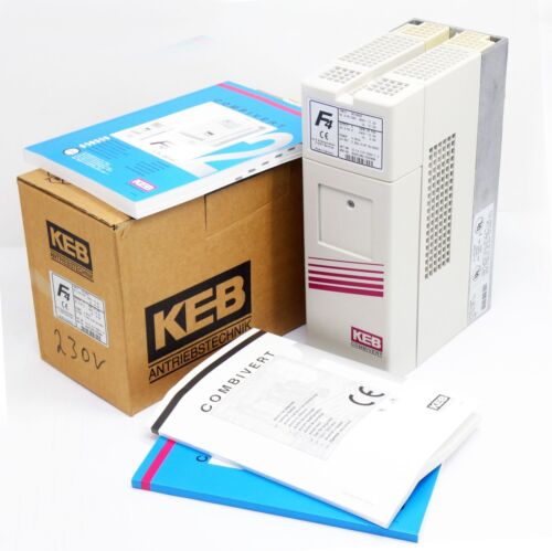 KEB ANTRIEBSTECHNIK 10.F4.C1D-3280/1.4