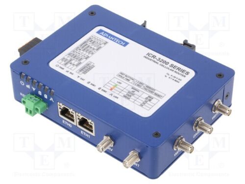 ADVANTECH ICR-3231W