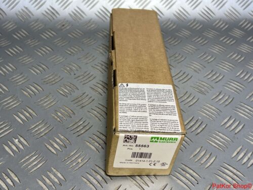 MVK-MPNIO F DI8 / 4 F DO4 55563