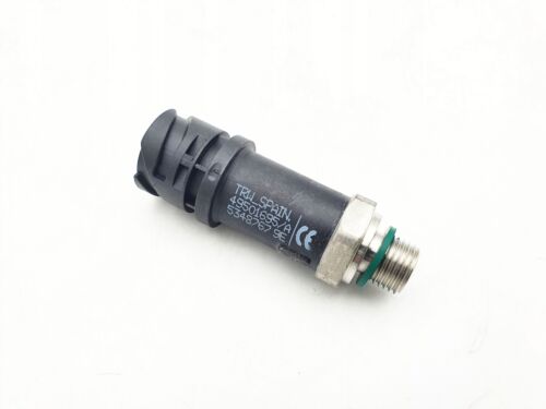 OIL PRESSURE SENSOR