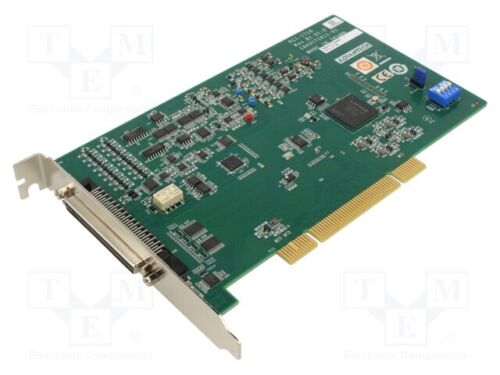 ADVANTECH PCI-1716-BE