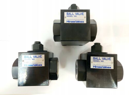 HIROSE VALVES F-HBV-X-T06-1832-103