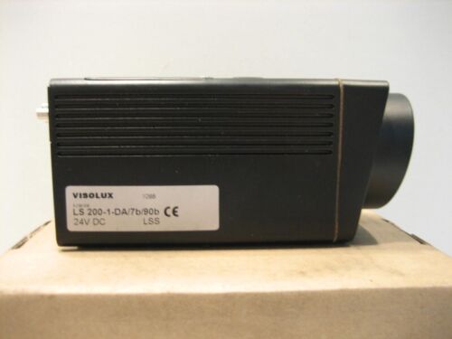 LS 200-1-DA/7b/90b 24VDC LSS