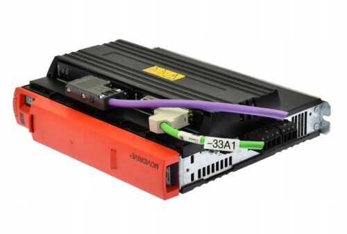 MDX61B0008-5A3-4-OT DFP21B DER11B
