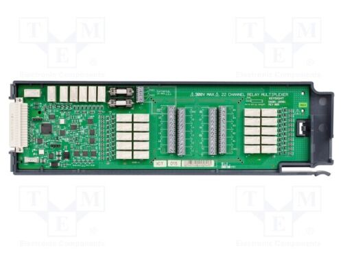 KEYSIGHT TECHNOLOGIES DAQM901A