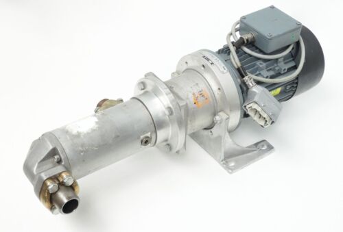 IMO PUMP D4 032L2 LVBE 09015 STD