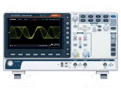 GDS-2072E