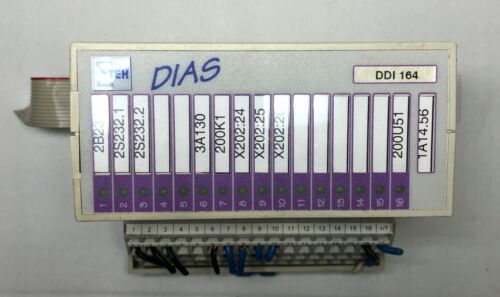 DIAS DDI 164