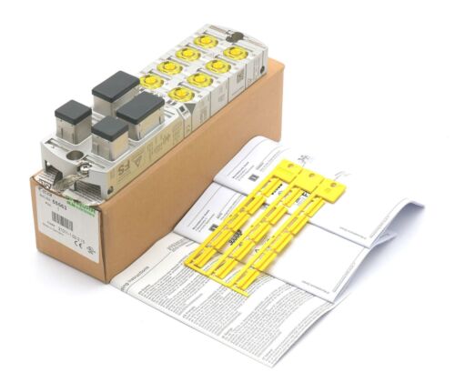 55563, MVK-MPNIO F DI8/4 F DO4