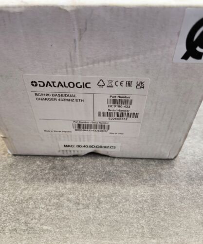 PM9501 PM9501-DHP433R