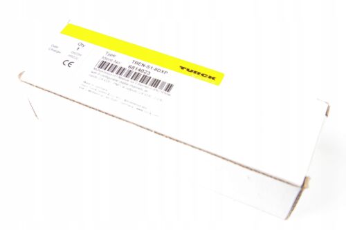 TBEN-S1-8DXP
