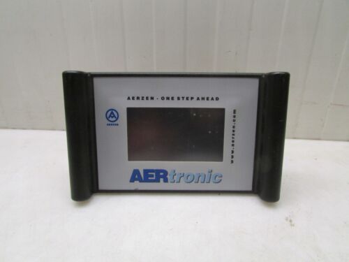 AERTRONIC 3TEF