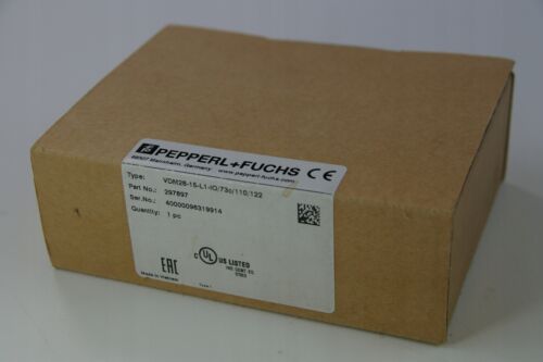 VDM28-15-L1-IO/73C/110/122 297897