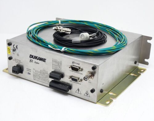 DUKANE iQ Auto, 40AT060-2L-M0