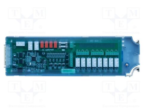 DAQ-909